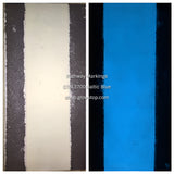 GTBL3700 Baltic Blue Premium Grade Photoluminescent Pigments