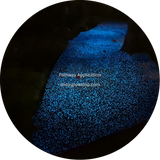 GTB8800 Ocean Premium Grade Photoluminescent Pigments