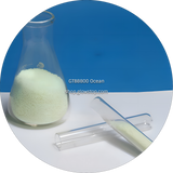 GTB8800 Ocean Premium Grade Photoluminescent Pigments