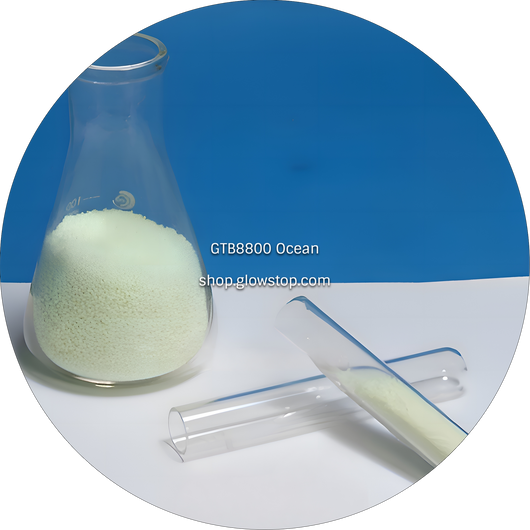 GTB8800 Ocean Premium Grade Photoluminescent Pigments