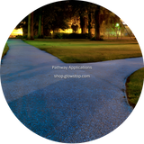 GTB8800 Ocean Premium Grade Photoluminescent Pigments